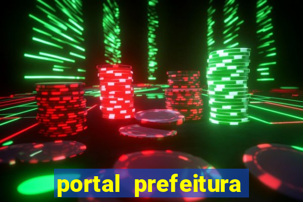 portal prefeitura juiz de fora